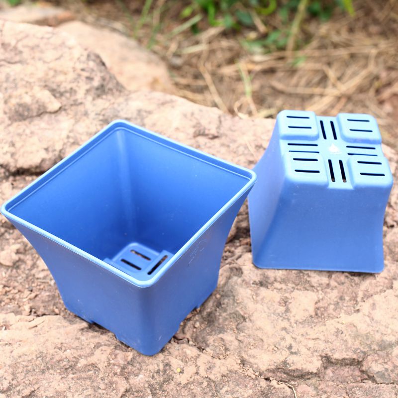 2018 NEW Blue Charming Spain Basin Square
