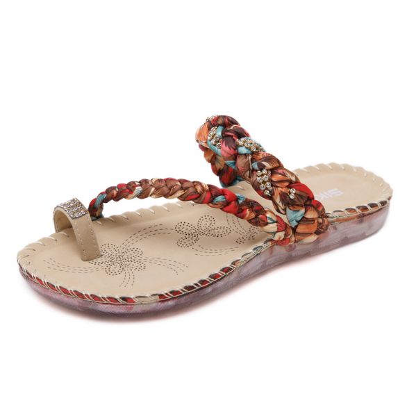Slippers New Women Hot Cool Wish Summer Shoes Sell WE9HD2I