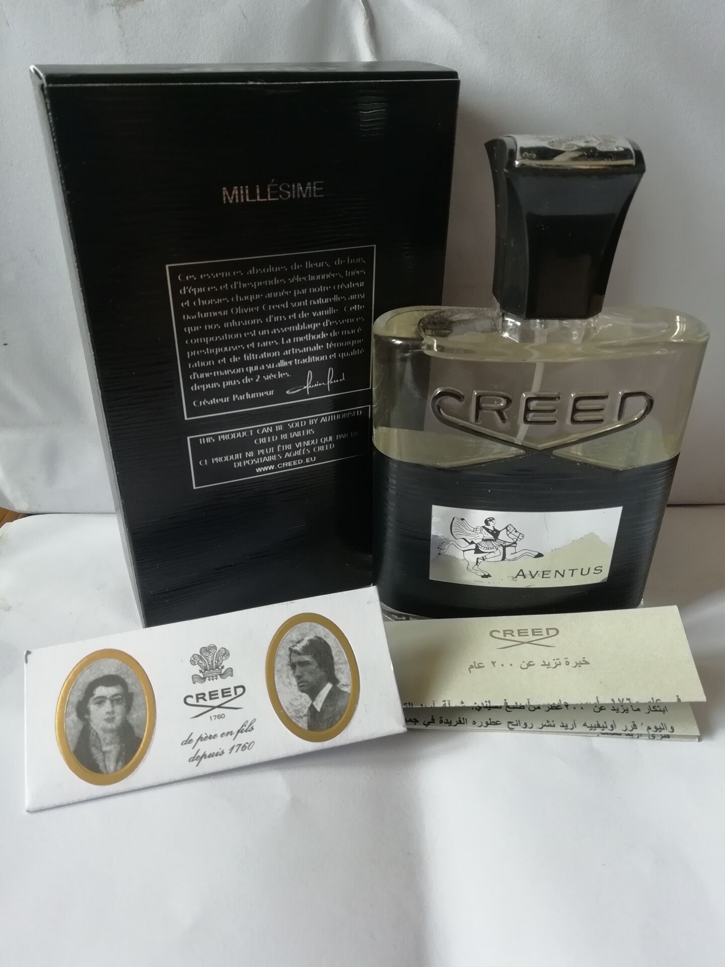 Muški parfemi  - Page 2 Famous-creed-aventus-incense-perfume-for