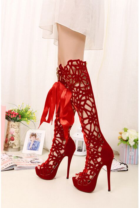 Compra Botas Barato | Entrega Rápida Y Calidad | Es.Dhgate. Más Barata Que  Lustmexico \u0026 Netshoes.