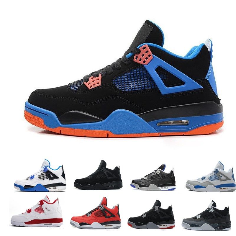 shoes 4s