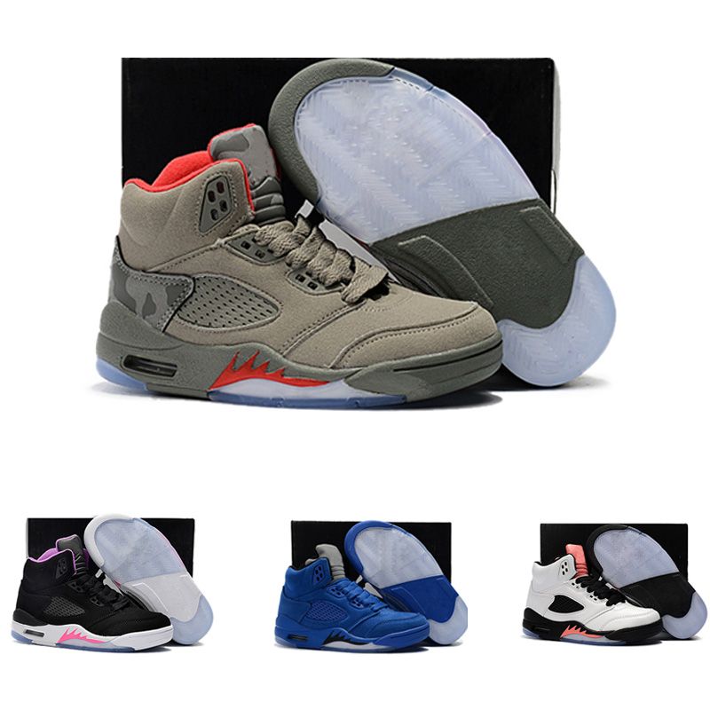 jordan 30 flight 3 bambino