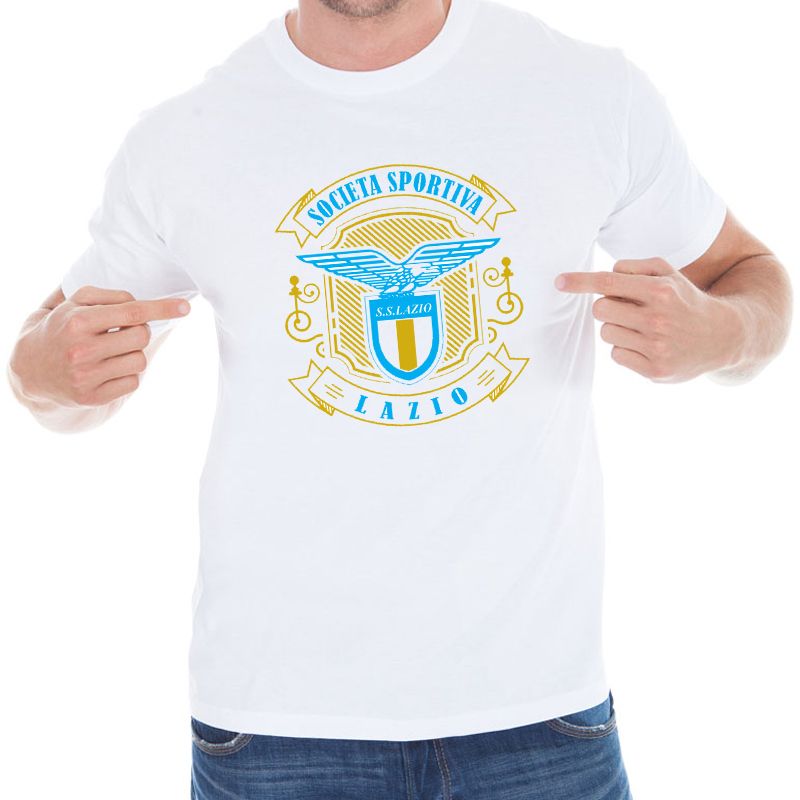Camiseta Lazio CIRO IMMOBILE Camiseta Lazio CIRO IMMOBILE