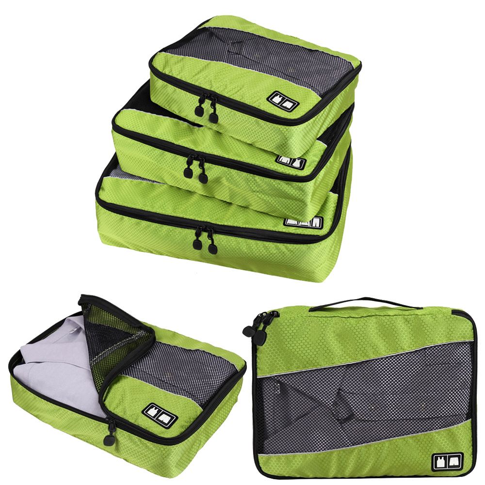 mesh travel bags