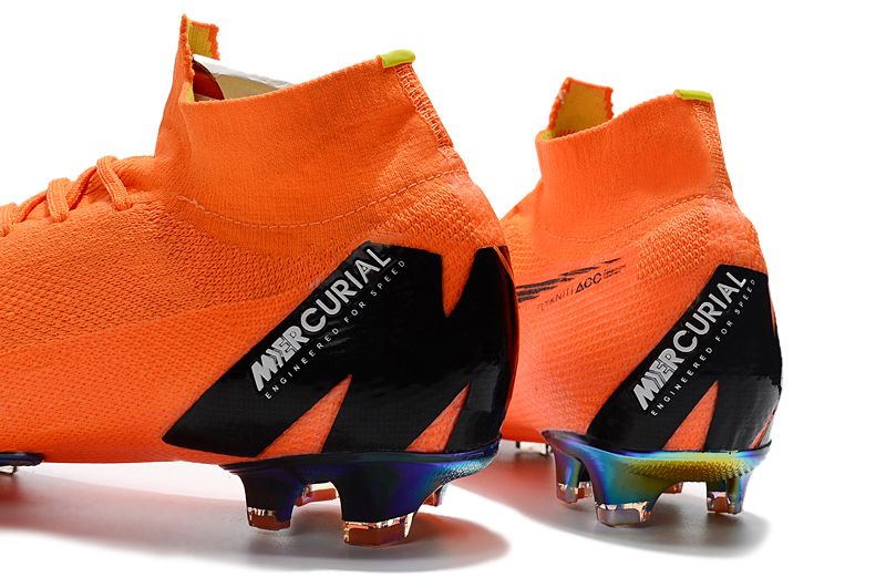 Compra Mercurial Superfly VI 360 Elite CR7 Tacos De Fútbol Originales  SuperflyX 6 Elite Zapatos De Fútbol Para Niños Cristiano Ronaldo Botas De  Fútbol Para Niños Barato | Entrega Rápida Y Calidad | Es.Dhgate
