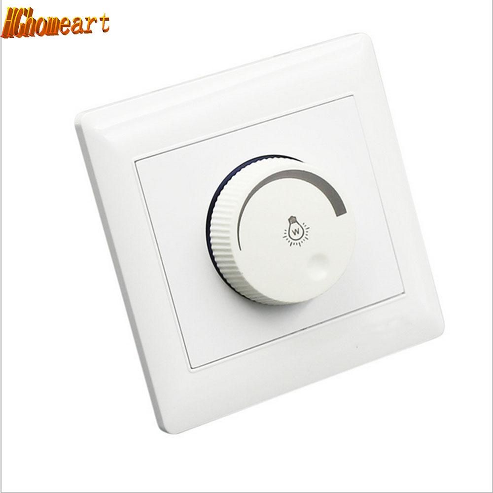 2018 Dimmer Led 220v Switch For Dimmable Light Bulb Lamp Silicon 2018 Dimmer Led 220v Switch For Dimmable Light Bulb Lamp Silicon Controlled Rectifier Wall With From Super04