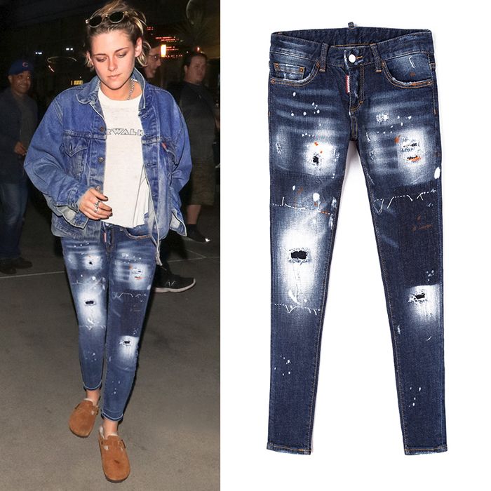 sexy jeans low Action women porn