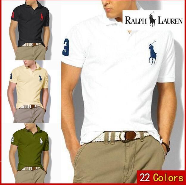 Luxury Polo T Shirt Brands