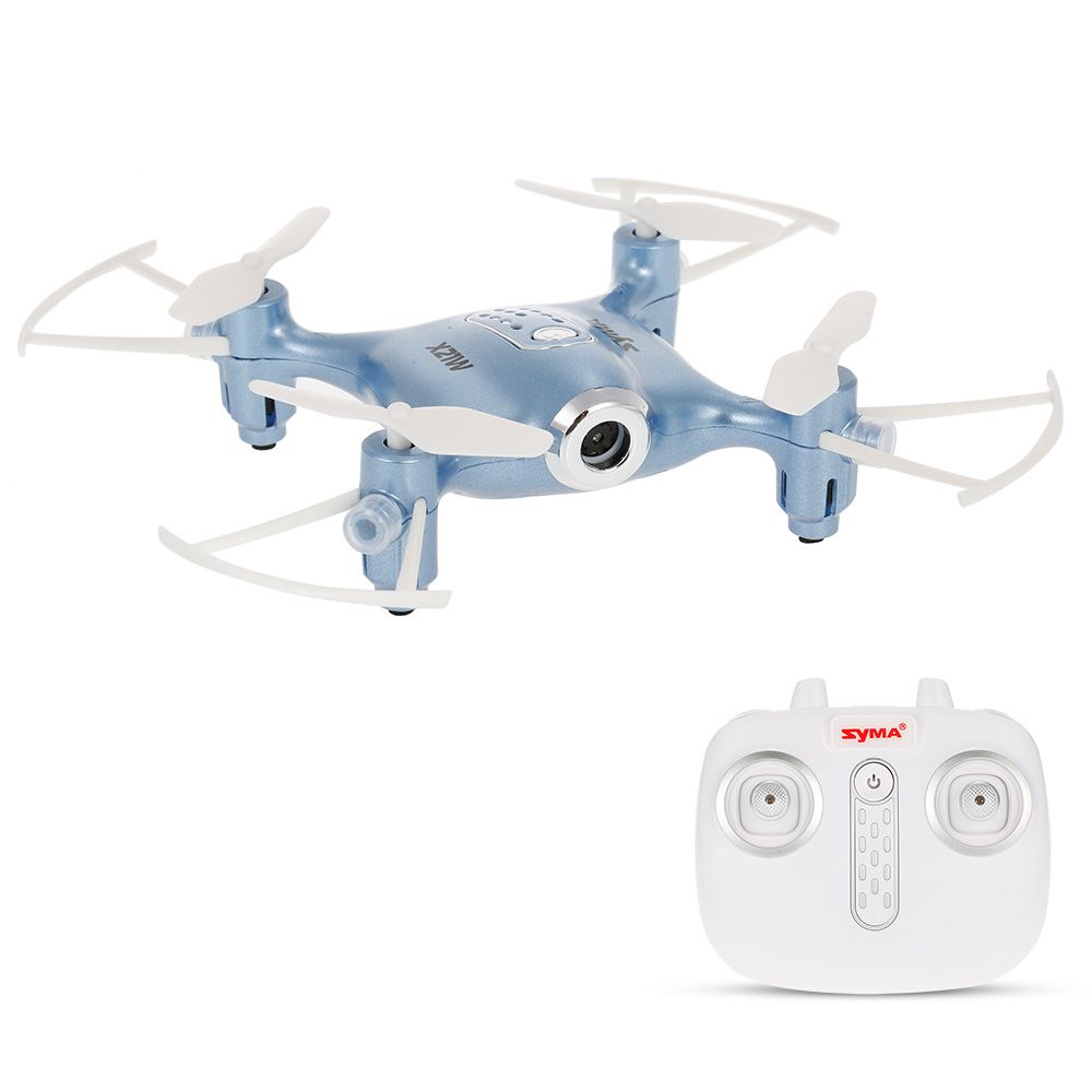 x21w drone
