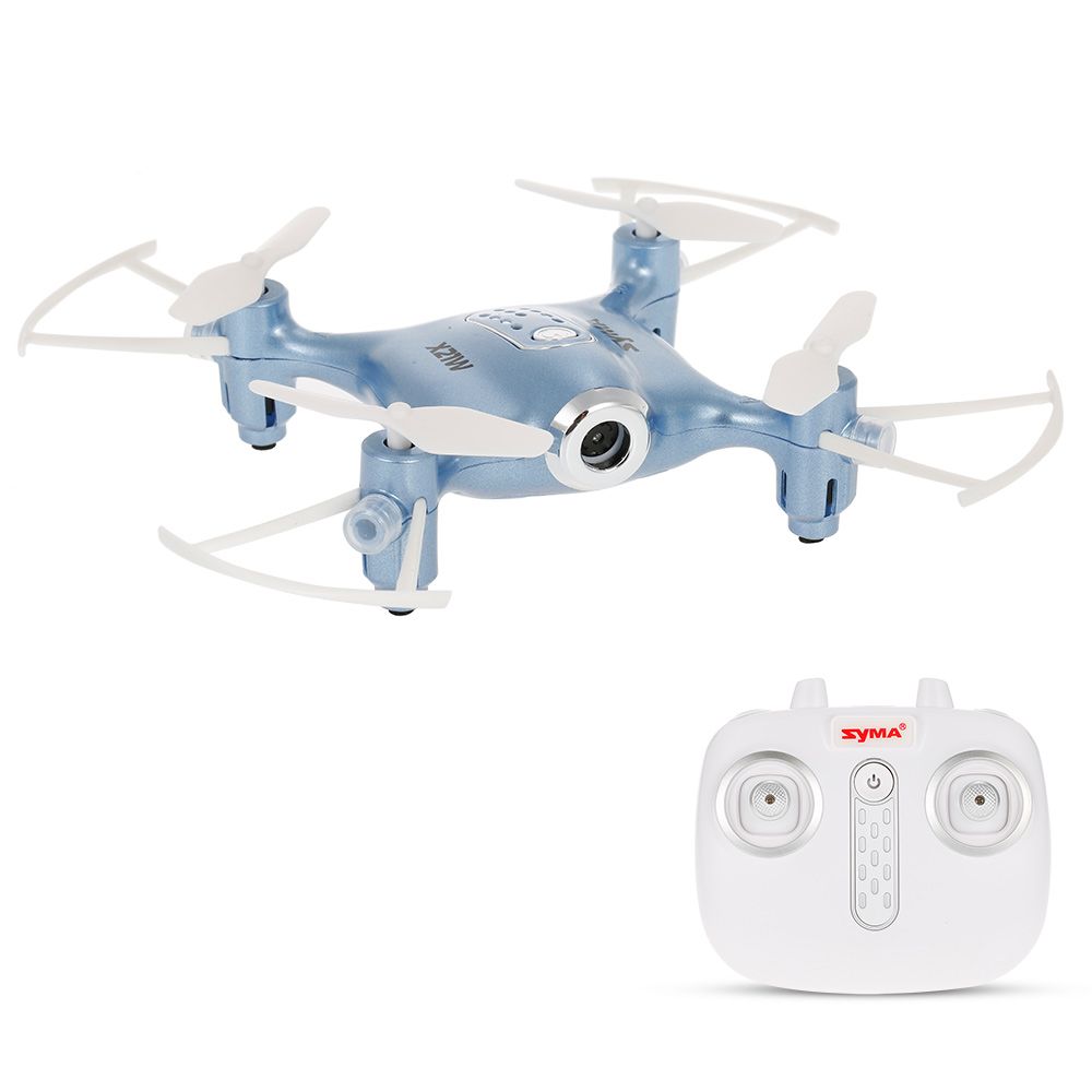 syma drone x21w