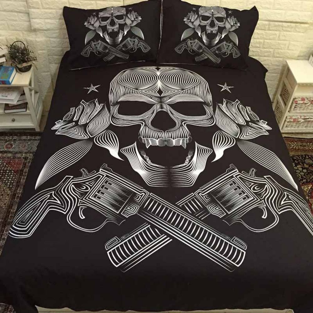 3d Bedding Set Drop Dinosaur Twin Queen King 3d Bedding Set Drop Dinosaur Twin Queen King Size Skull Wedding Anniversary Duvet Cover With 125 97 On
