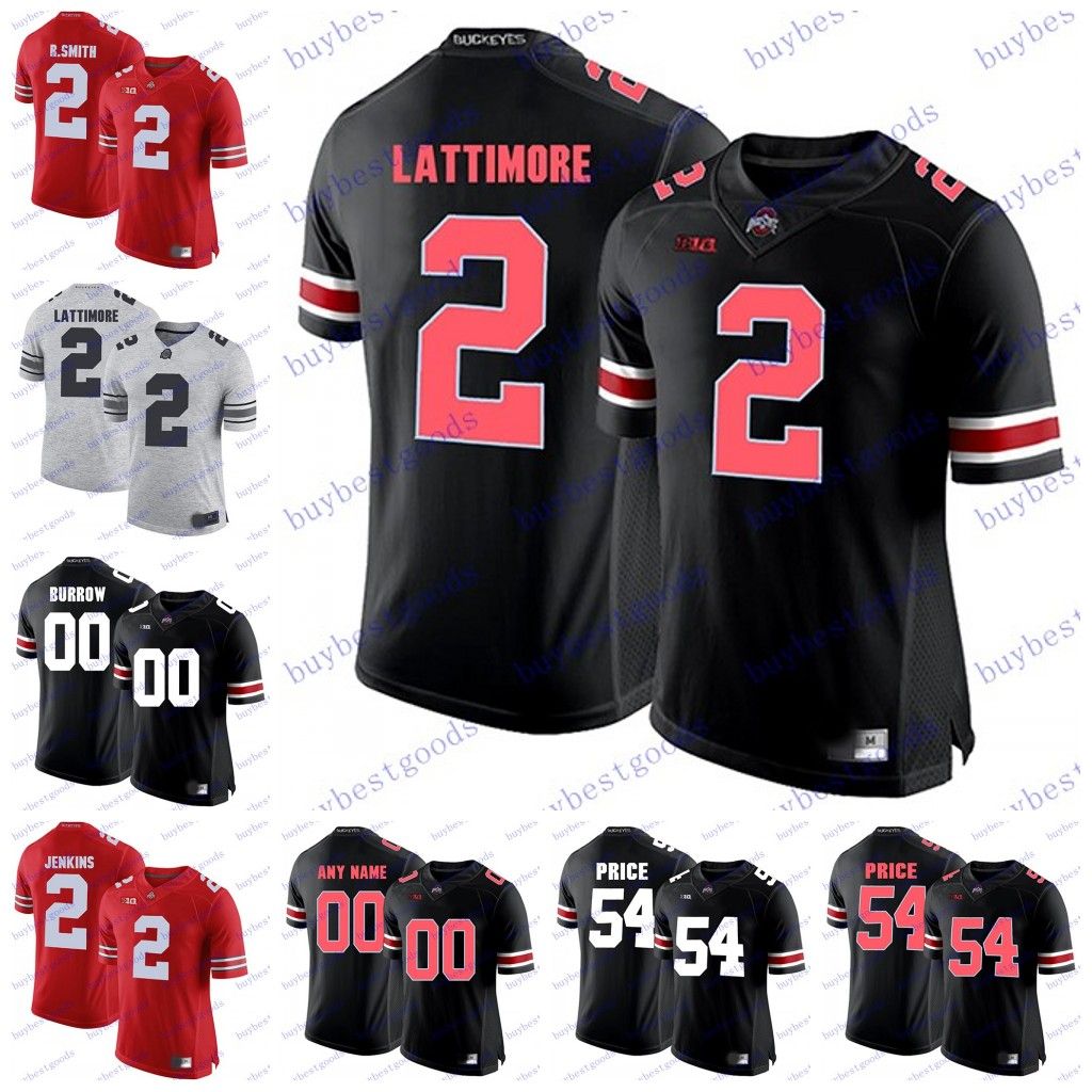 ryan shazier osu jersey ryan shazier osu jersey