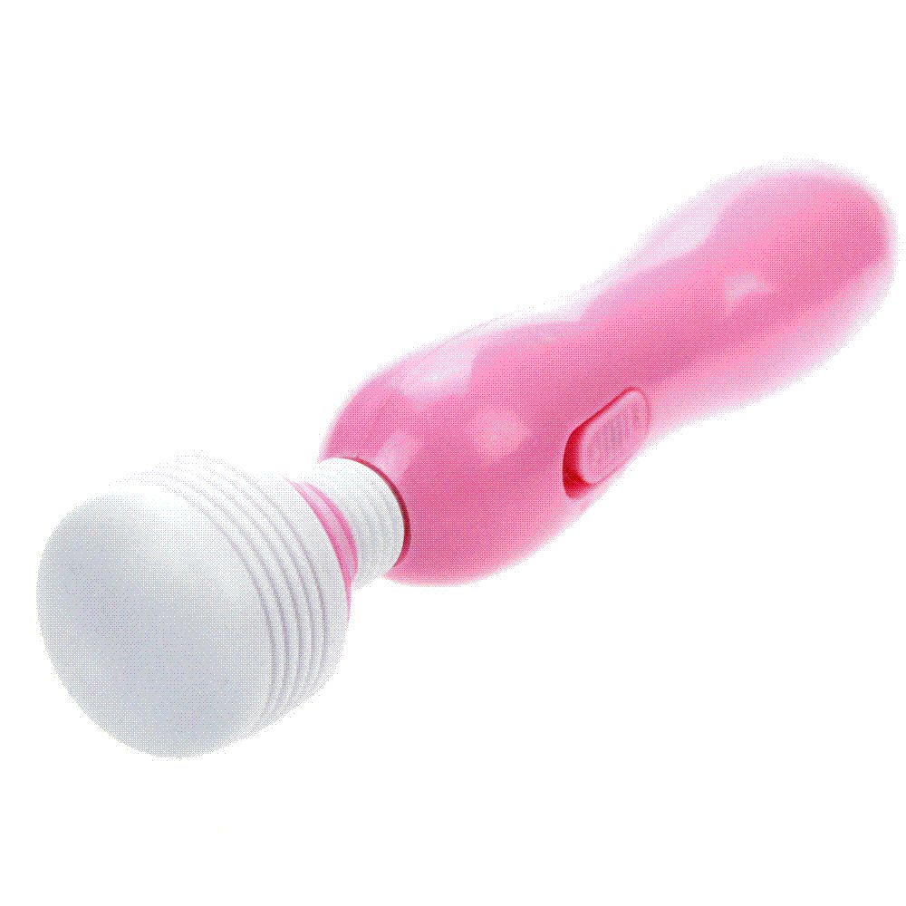 Mini Magic Wand Vibrator G Spot Vibrating Bullet Clitoral Stimulation Adult Sex Toys For Women Sex Products Masturbation Squirt Crazy Fit Vibration Mini Magic Wand Vibrator G Spot Vibrating Bullet Clitoral Stimulation Adult Sex Toys For Women Sex Products Masturbation Squirt Crazy Fit Vibration