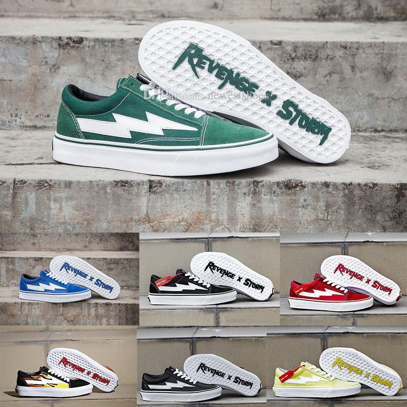 revenge x storm homme 2016