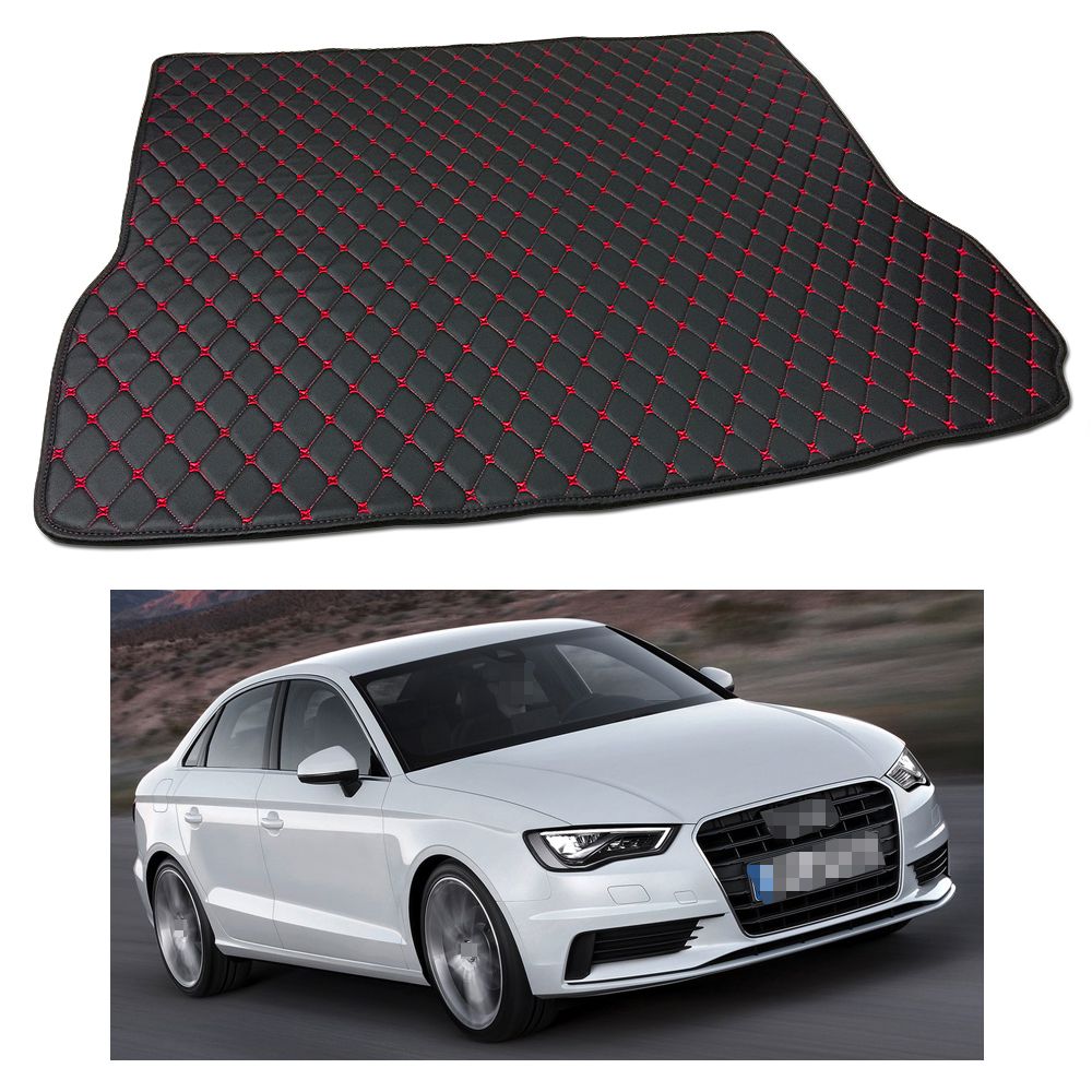 Audi A3 Sedan 2014 Review Carsguide