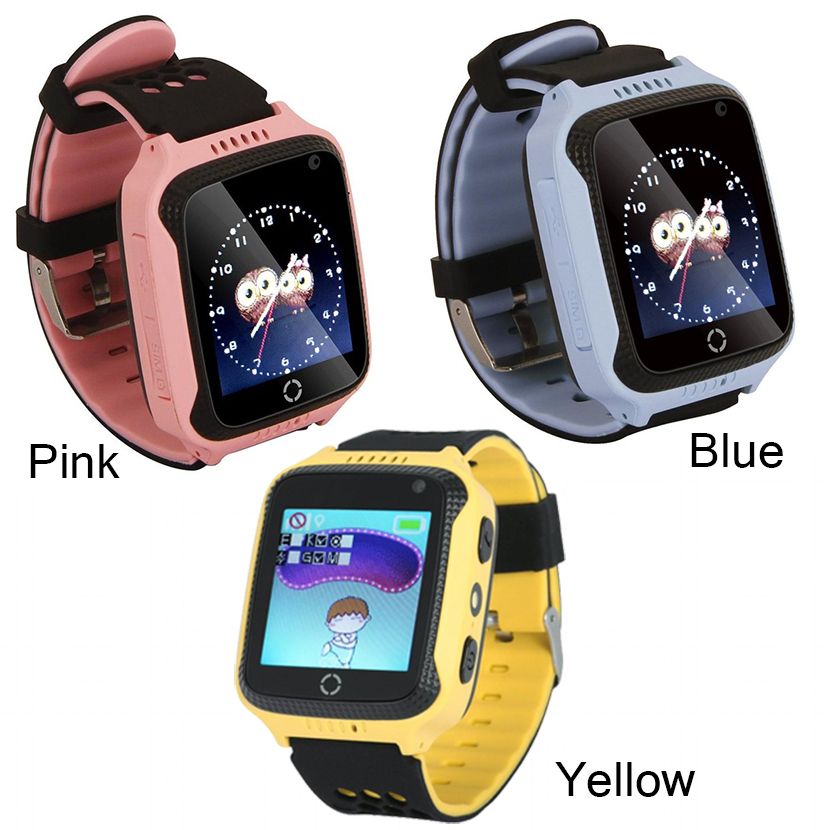 m05 smart watch
