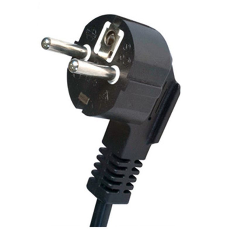 type adapter usb f power Recliner 3 European AC Lead 2019 PVC Cord Core EU For Motorized Copper Standard Cable Power Plug