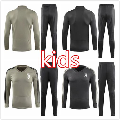 ronaldo tracksuit junior