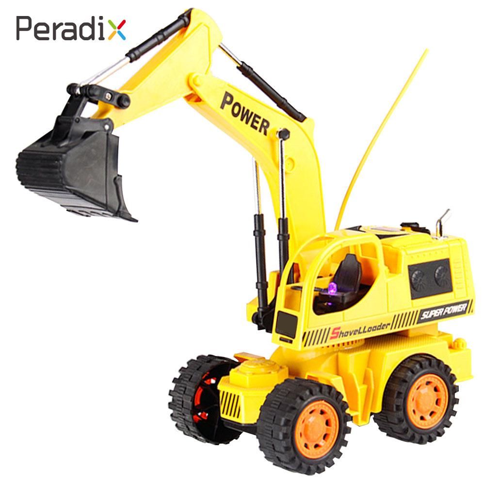Rc Engineering Car Mini Excavator Outdoors Rc Excavator Novelty