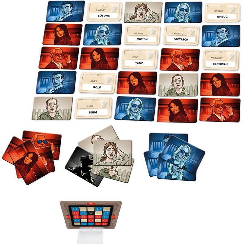 codenames adults only words