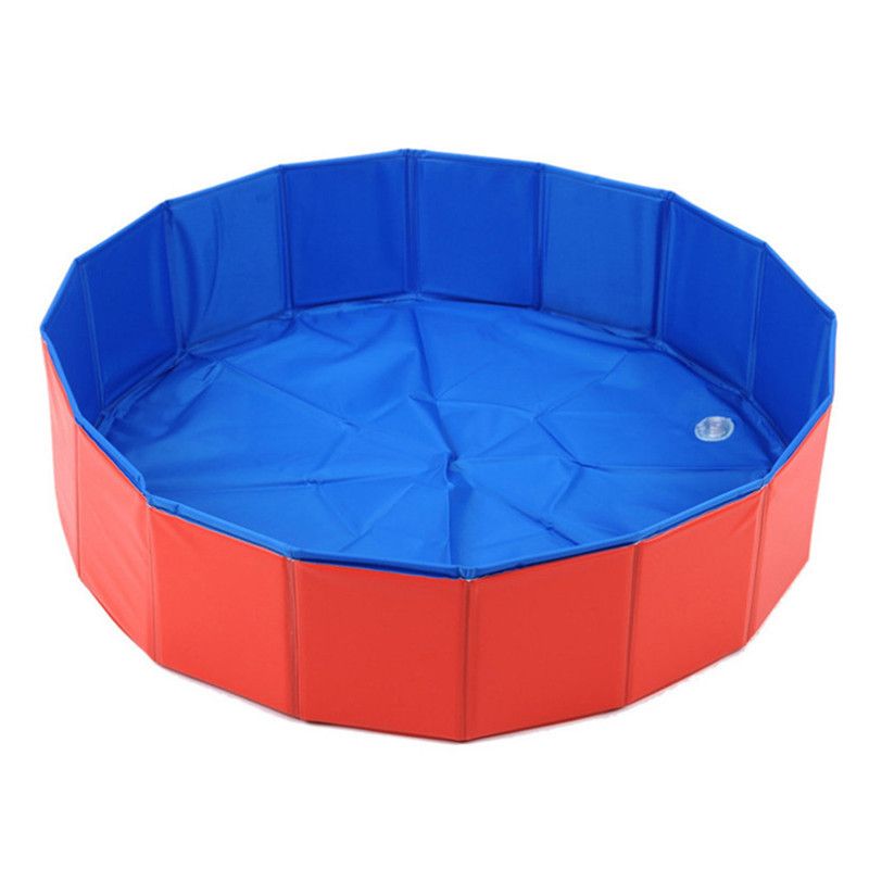 foldable pools