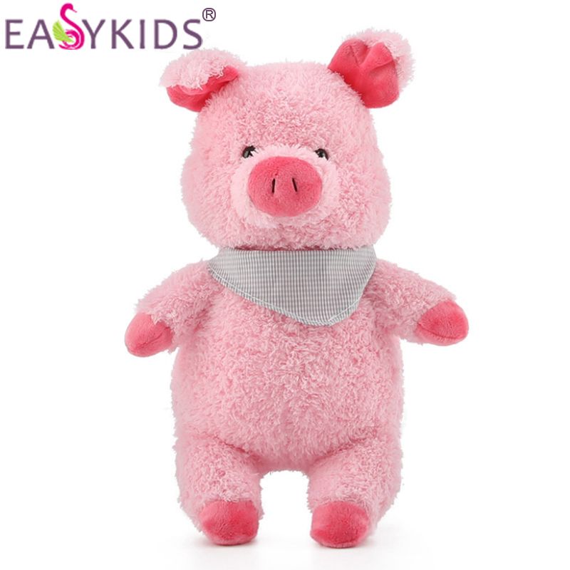 pig peluche