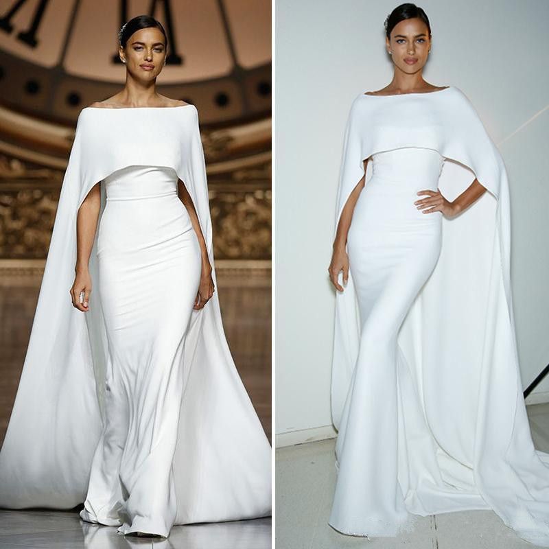 Simple Pageant Dresses
