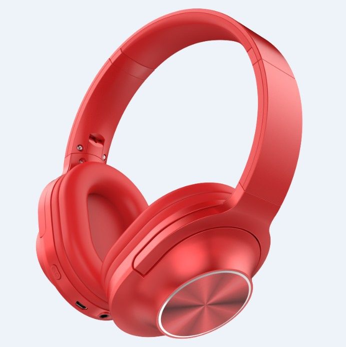 Casque Intra Auriculaire Oreillette Bluetooth Casque Téléphone Sans