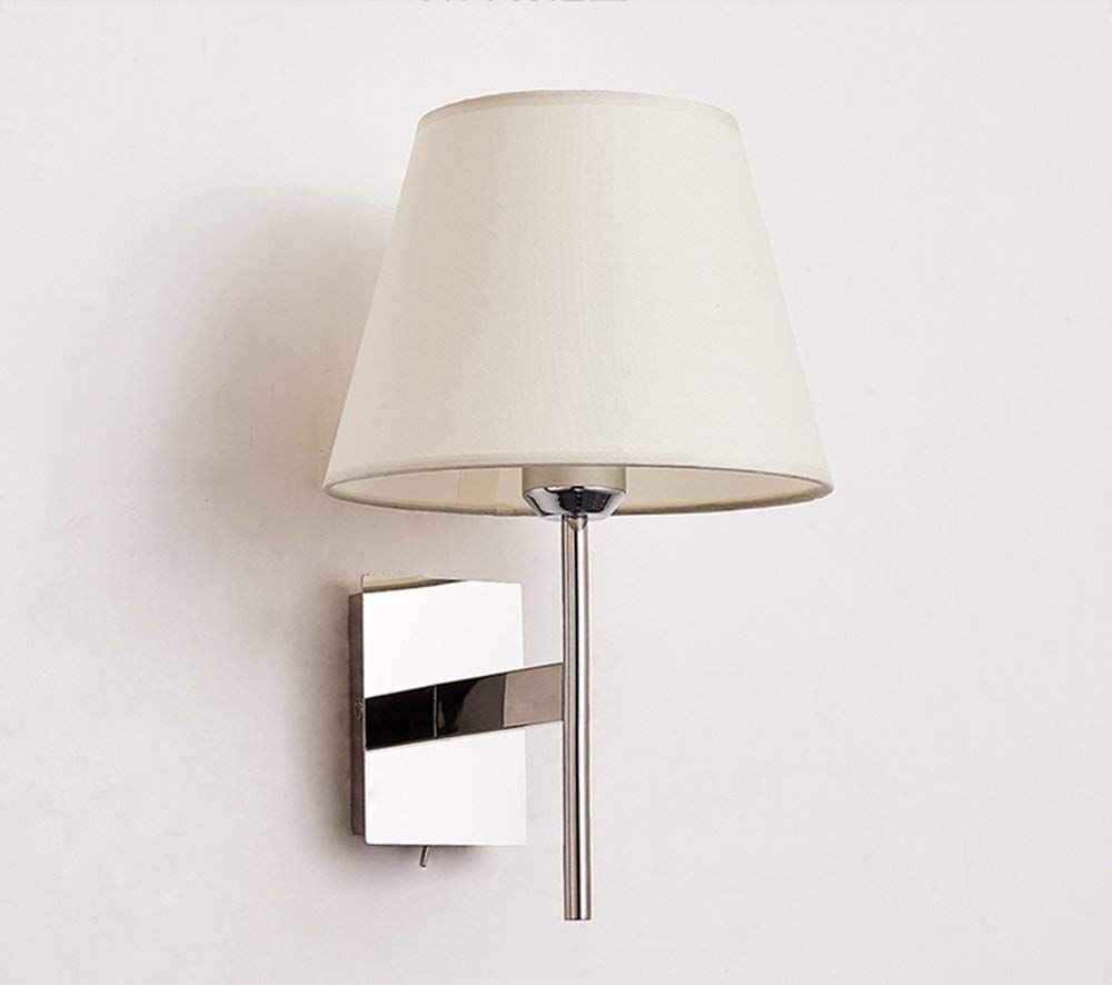 2019 wall lamp polishing