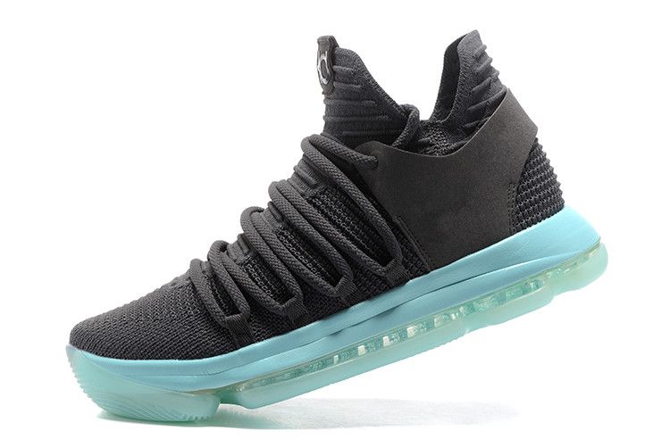 kevin durant 10 shoes