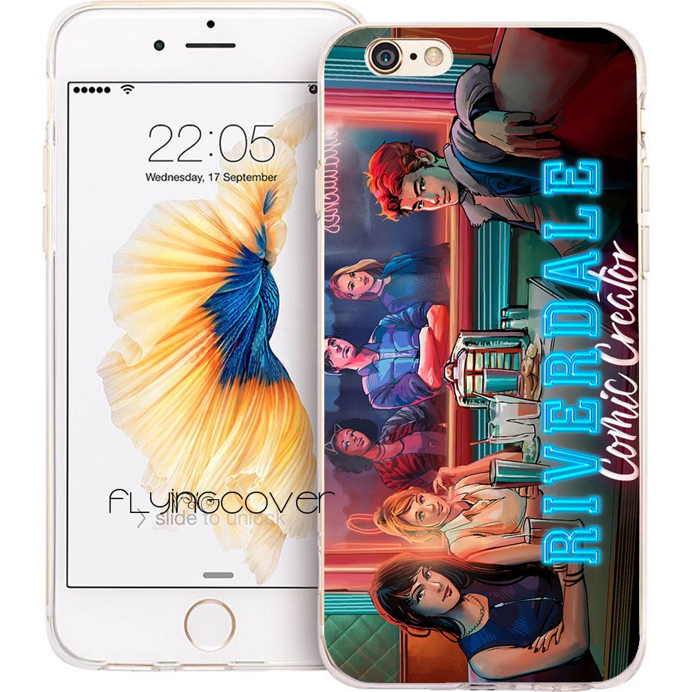 iphone 6s riverdale case iphone 6s riverdale case