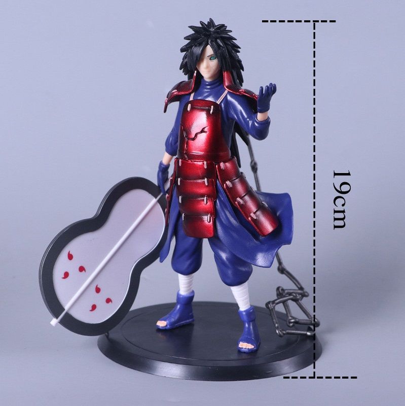 hot toys madara