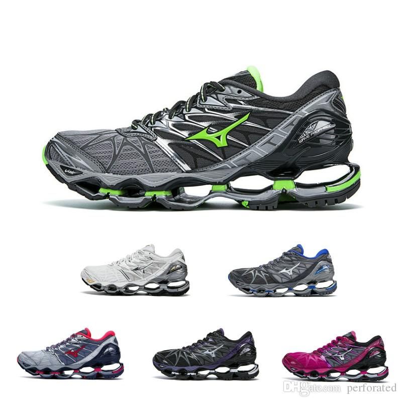 mizuno running bambino