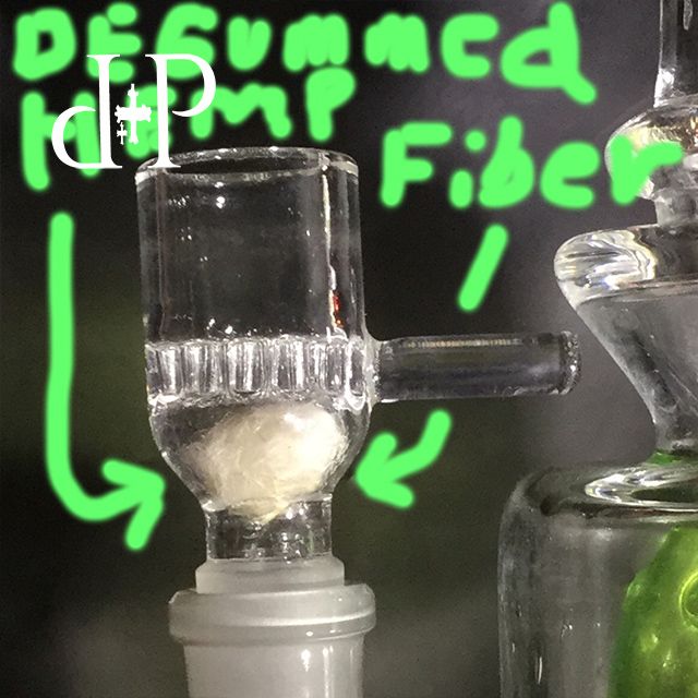 2021 PlusPlus Glass 22mm Glass Bowl For New Vaporizer Popular Brand FC