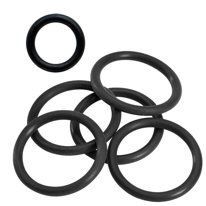 2019 French R88 BS1806/AS568 Standard O Ring 460 Size 393.07 X 6.99 Mm