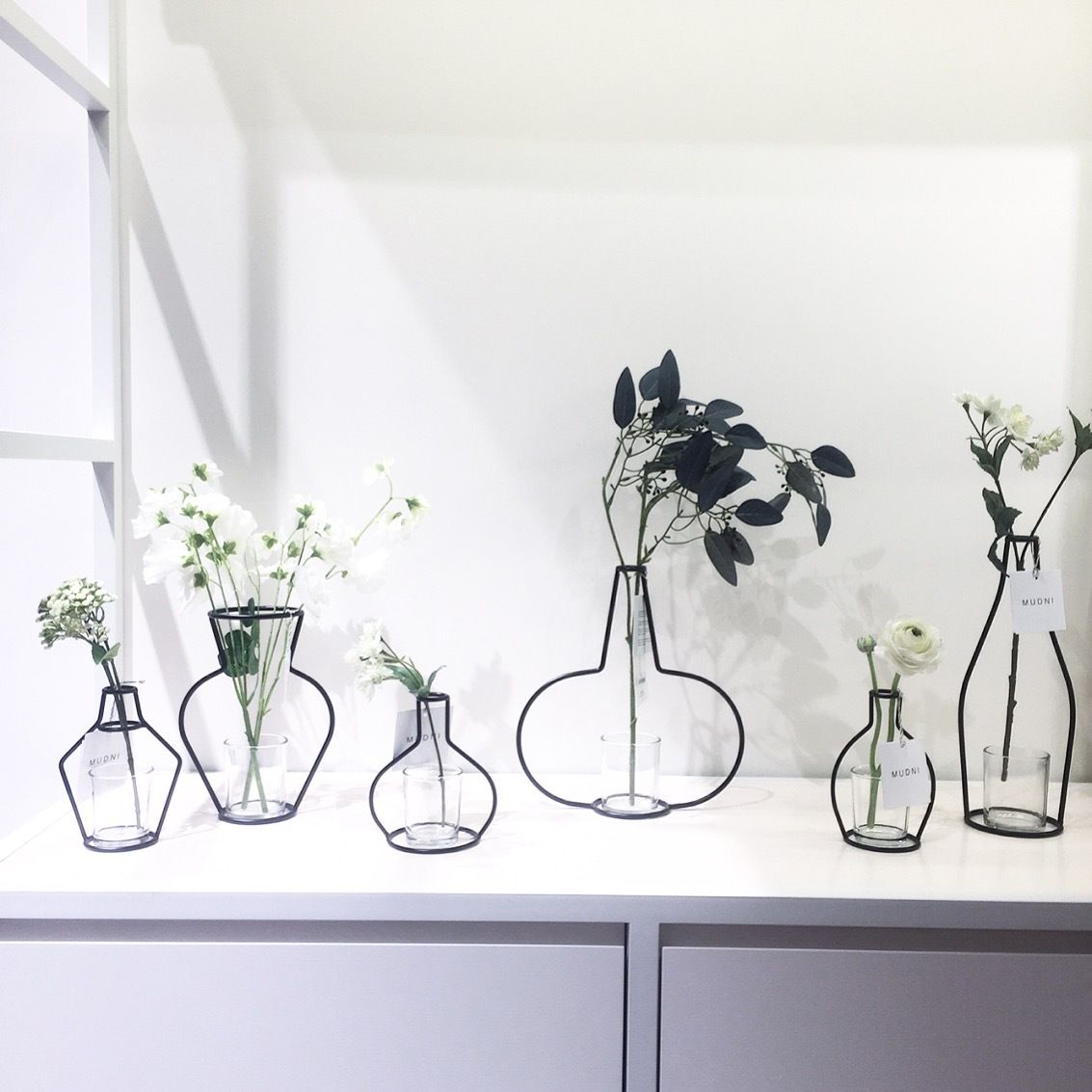Fashion style Vase modern photo for woman Fashion week Vase modern photo for lady