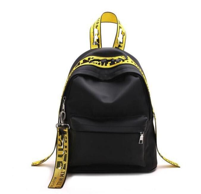 Stusay Designer Backpacks Fashion Brand Name Travel Bag ...