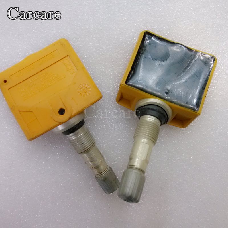 Car Tire Pressure Sensor TPMS OEM 40700JA01B For Nissan Pathfinder