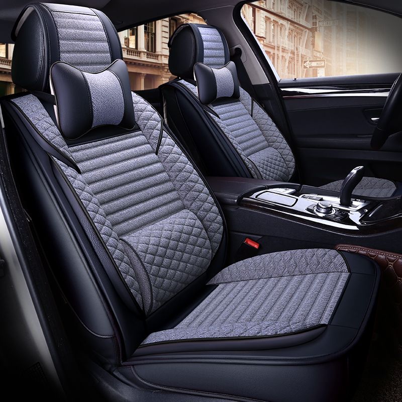 Car Seat Covers For Fiat Panda 2004