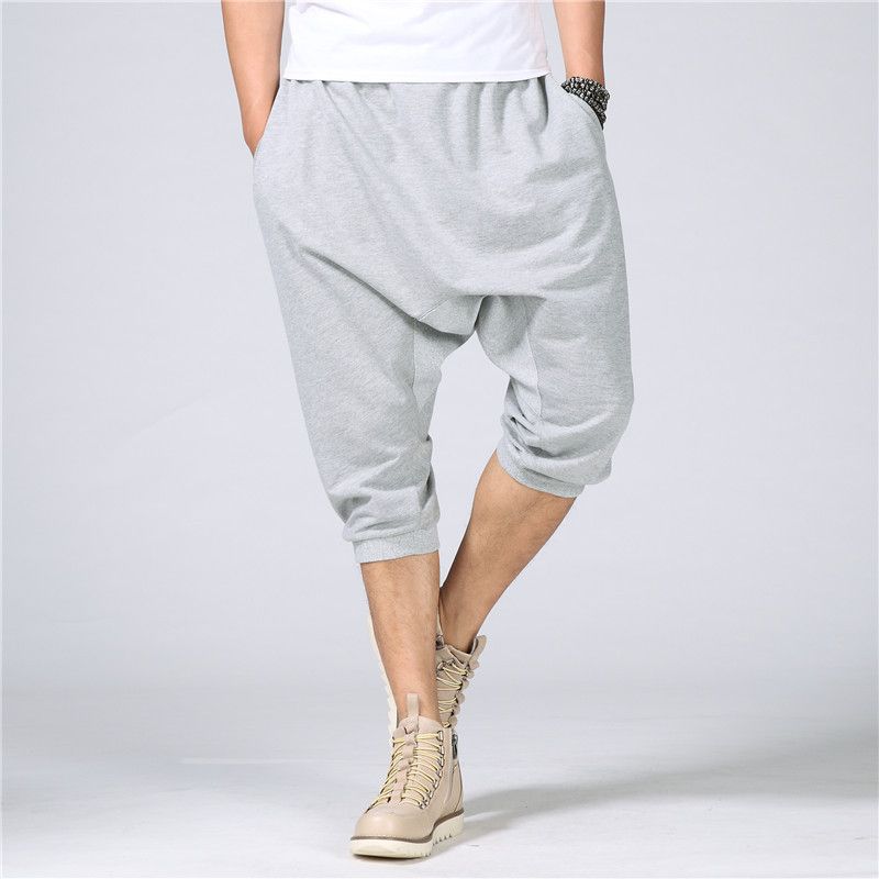 joggers for short fat guys