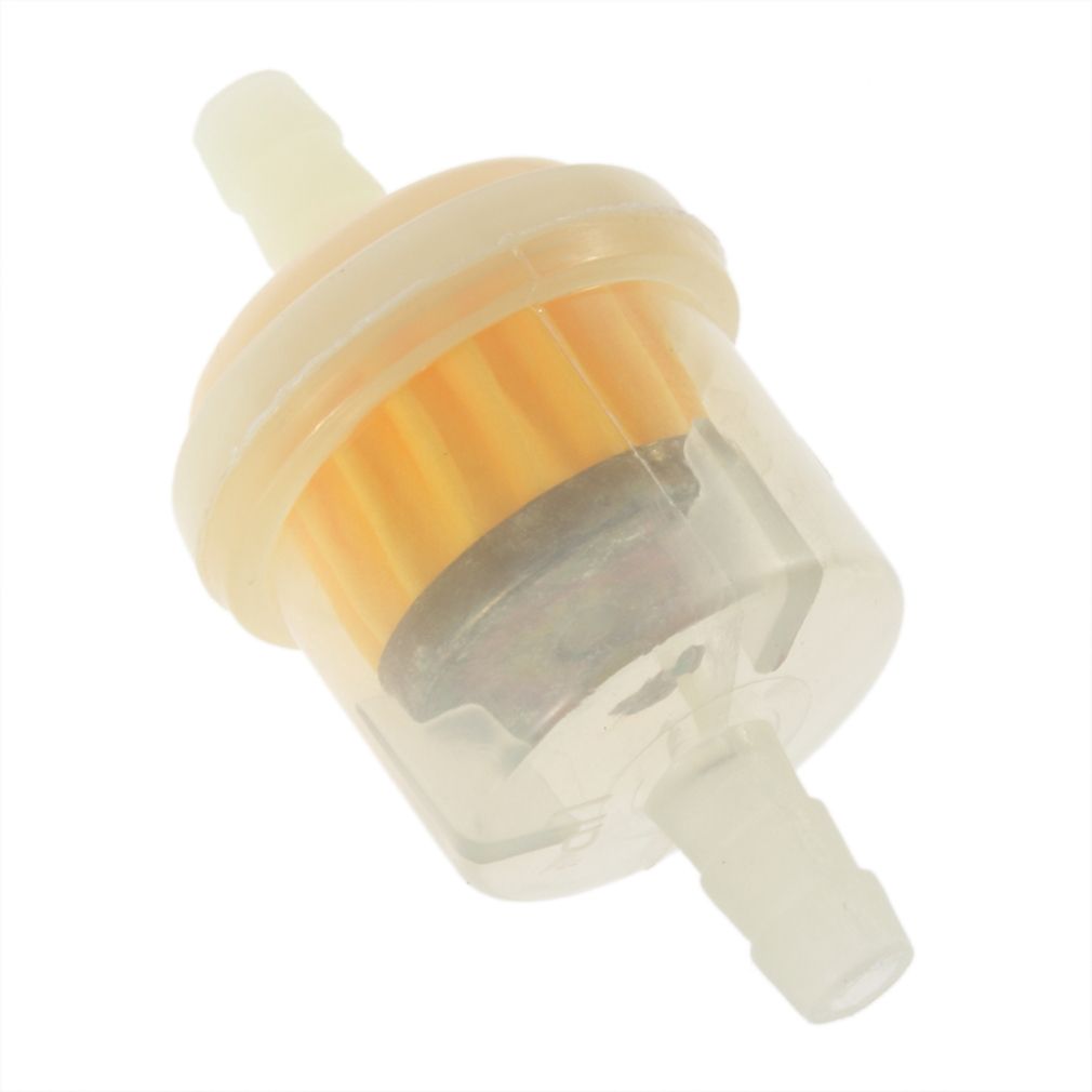 2019 Car Universal Fuel Gas Filters Oil Filter For Scooter Motorcycle