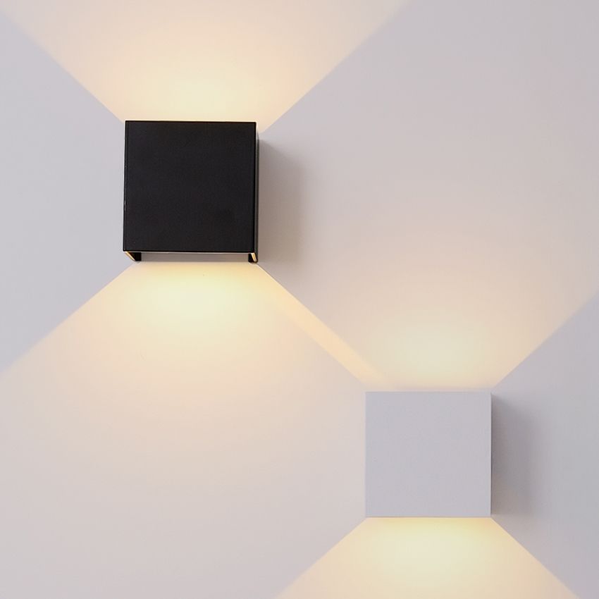 Outdoor Lighting Wall Lamp Modern Led Light Indoor Sconce Decorative Porch Garden Lights Lamps Ip65