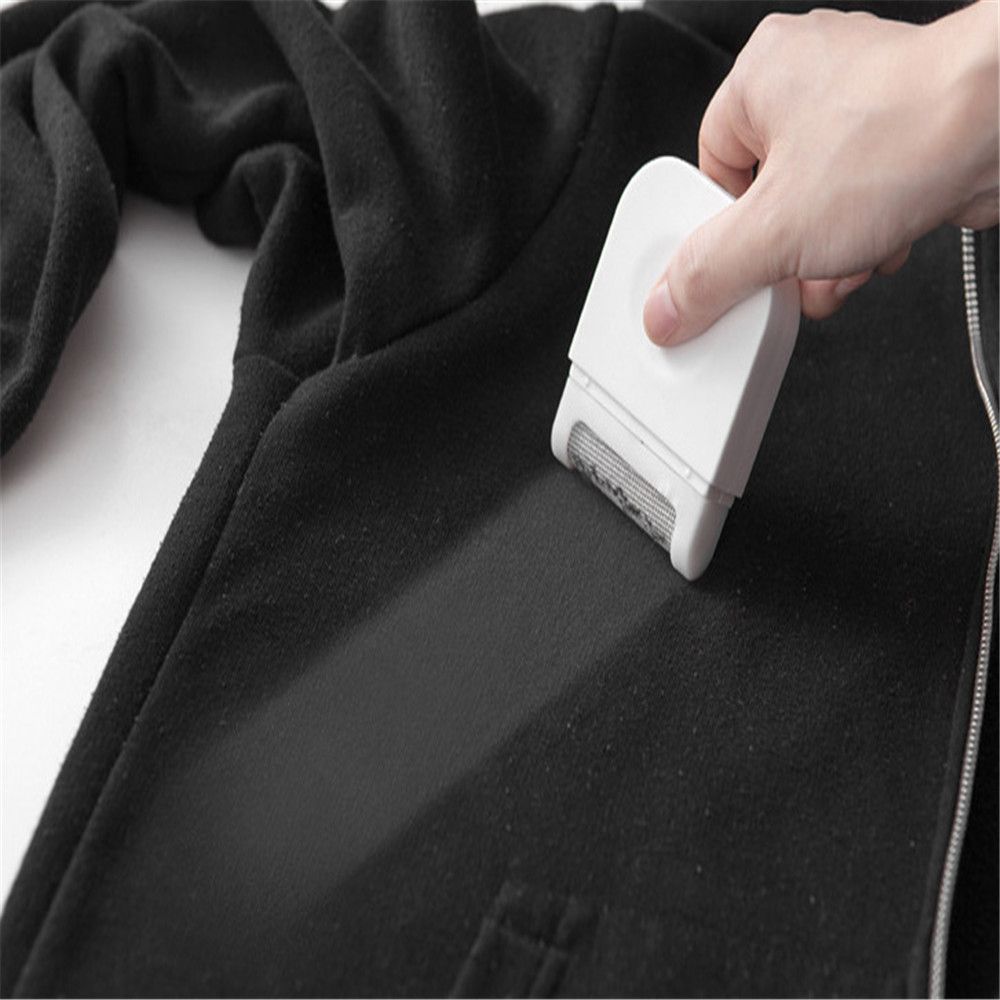Portable Mini Clothing Sweater Hair Removal Device Lint ...