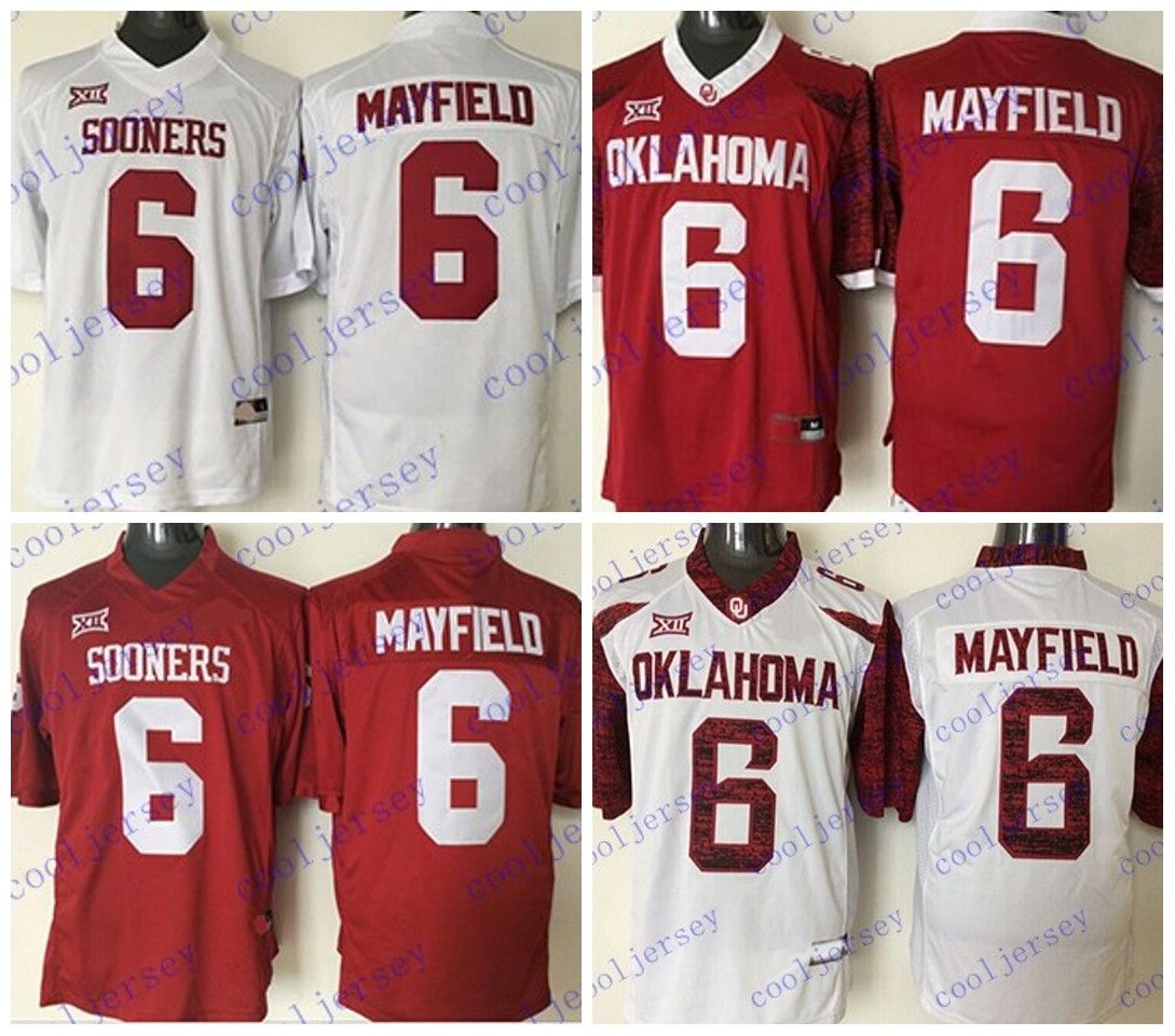 baker mayfield jersey cost baker mayfield jersey cost