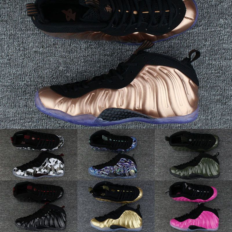 olympic penny hardaway shoes