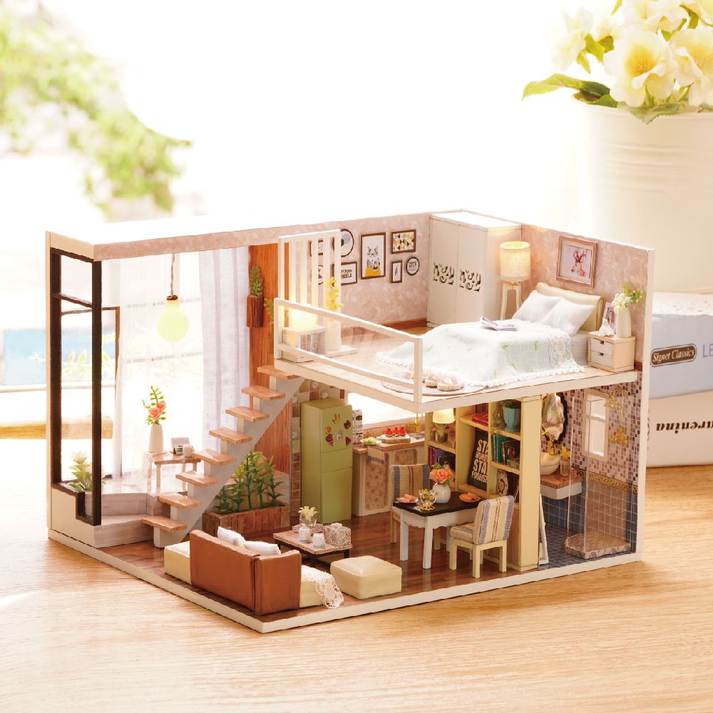 DIY Doll House DIY Doll House