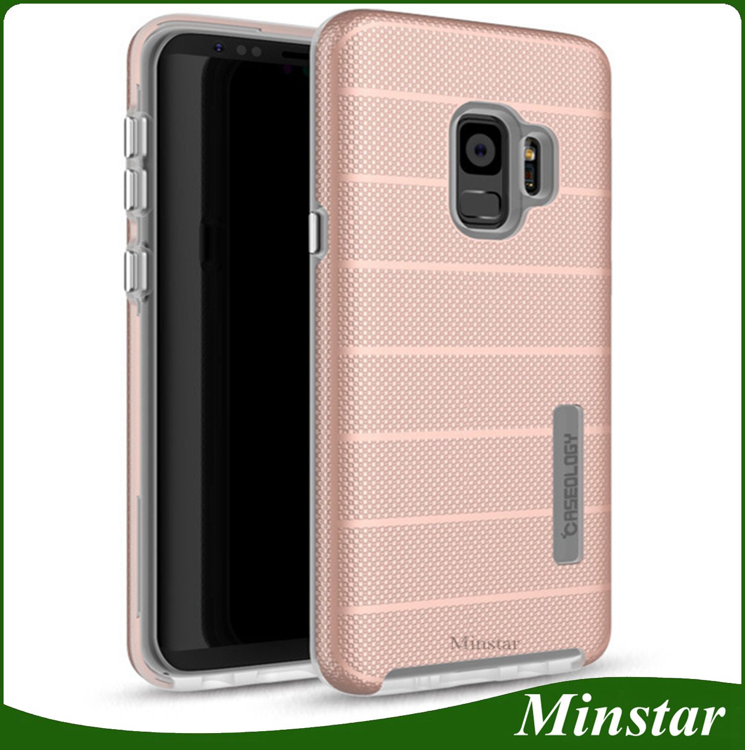Metro Pcs For Samsung Galaxy S9 J7 Prime J3 Prime 2017 Stylo 4 Stylo Metro Pcs For Samsung Galaxy S9 J7 Prime J3 Prime 2017 Stylo 4 Stylo 3 Plus Aristo 2 K20 Plus Caseology Anti Shock Phone Case Hybrid Cover Top Rated Cell