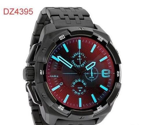 best mens steel watches
