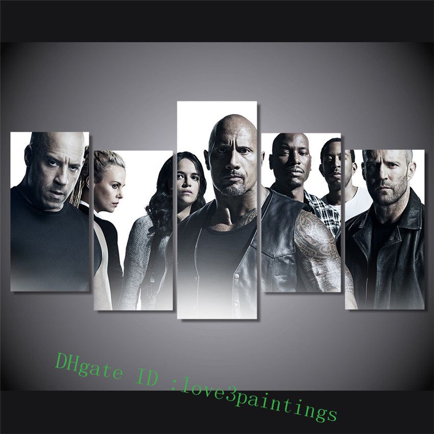 2019 Fast And Furious 1 Home Decor Hd Printed Modern Art Painting On 2019 Fast And Furious 1 Home Decor Hd Printed Modern Art Painting On Canvas Unframed Framed From Love3paintings 17 94 Dhgate Com