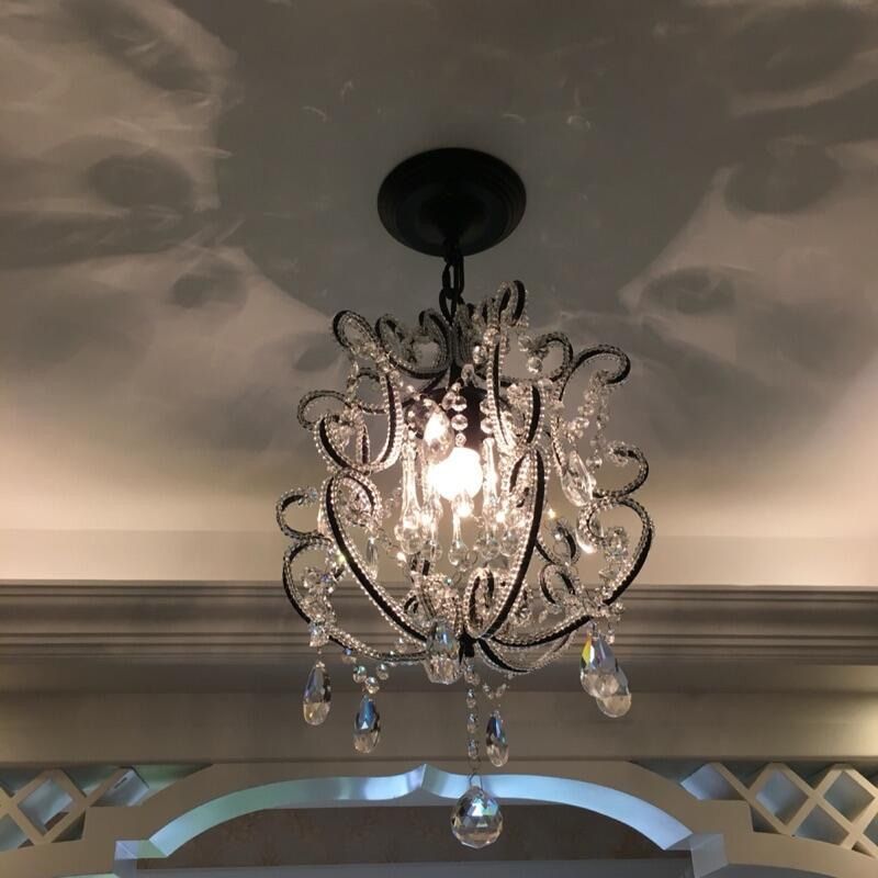 Industrial Warehouse Chandelier Lights American Country Lamps Industrial Warehouse Chandelier Lights American Country Lamps Vintage Lighting For Restaurant Home Decoration Black Light Oil Lamp Led